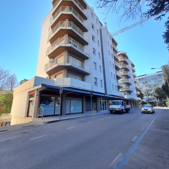 Condominio degli Abeti, Sacile (PN)