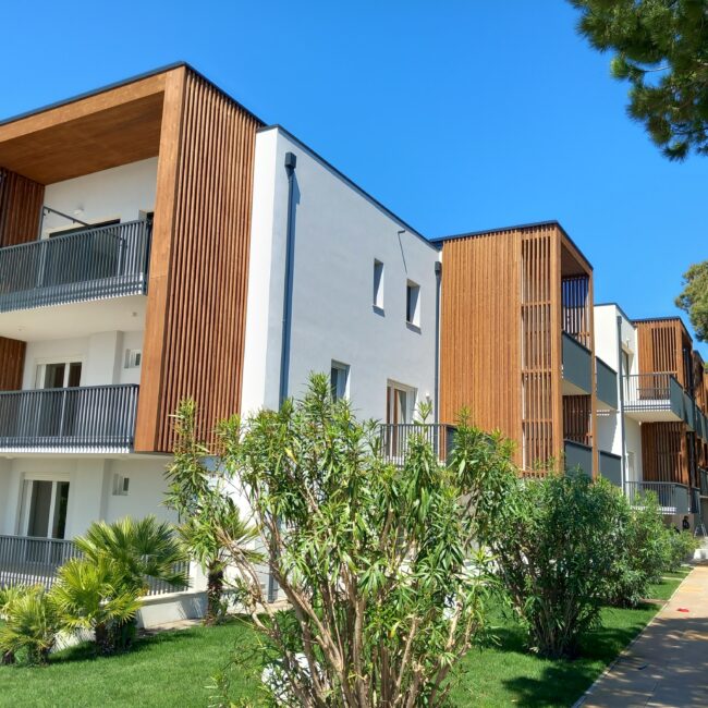 Hotel Gallia, Jesolo (VE)